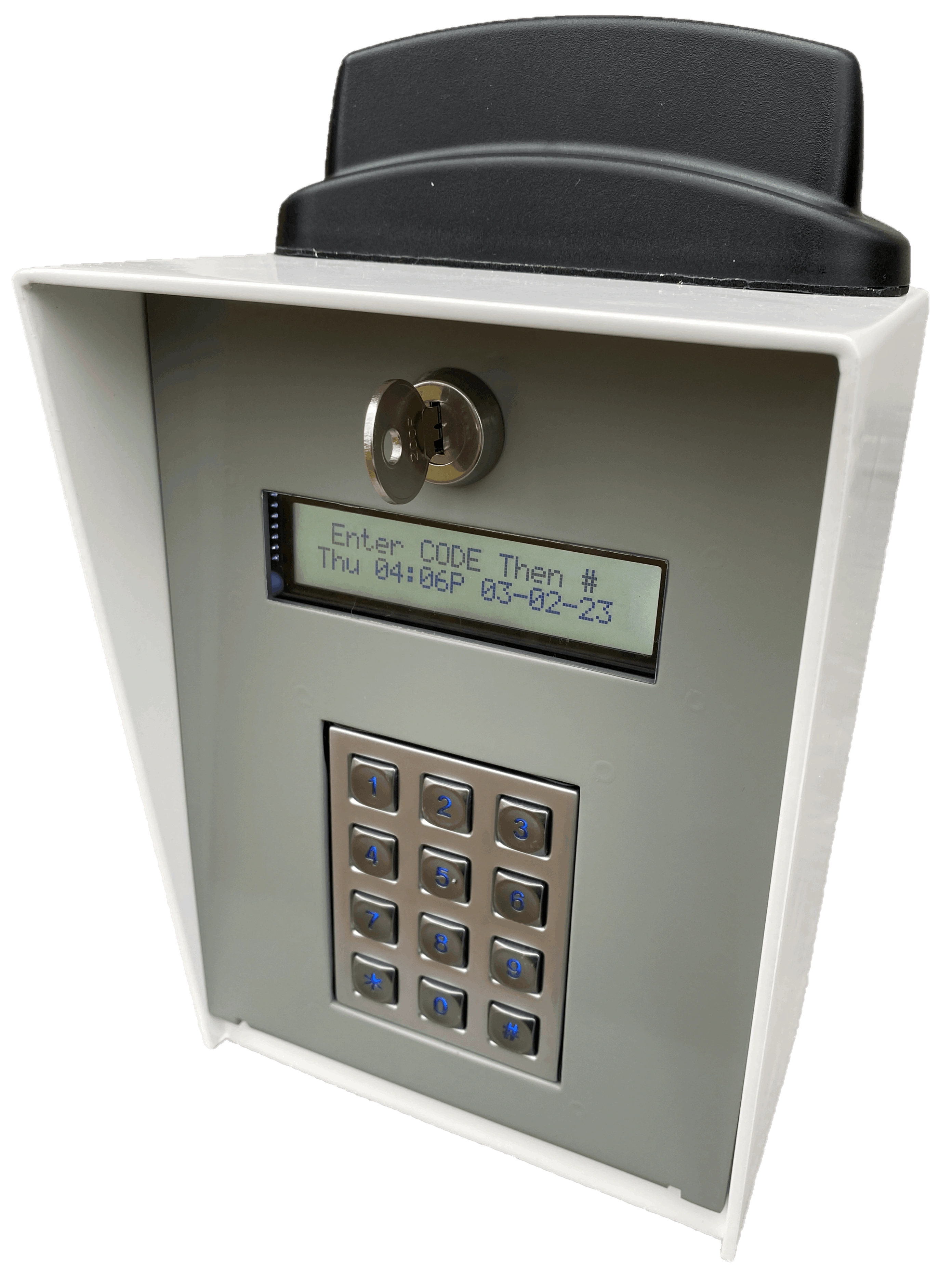 CellLink KP Transparent Alternate