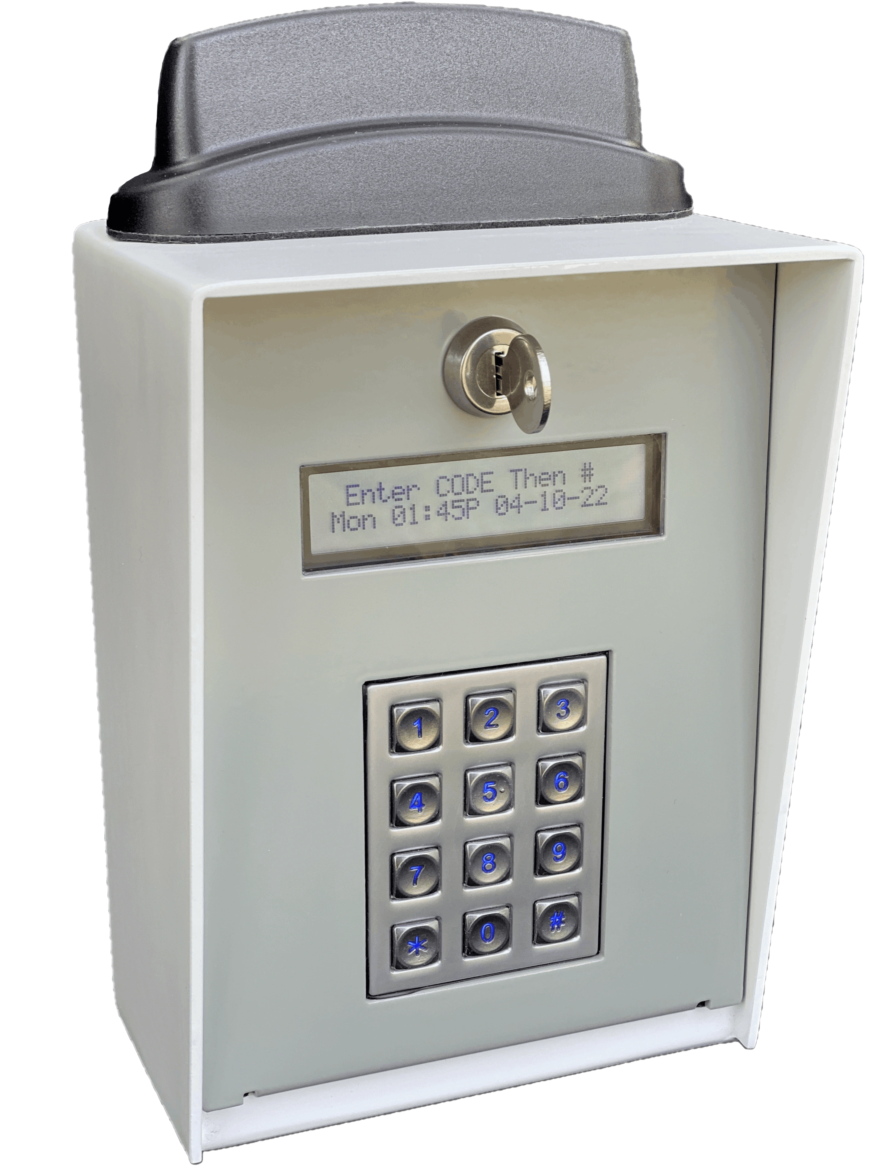 CellLink Transparent